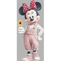 Mickey-AMQ 2961